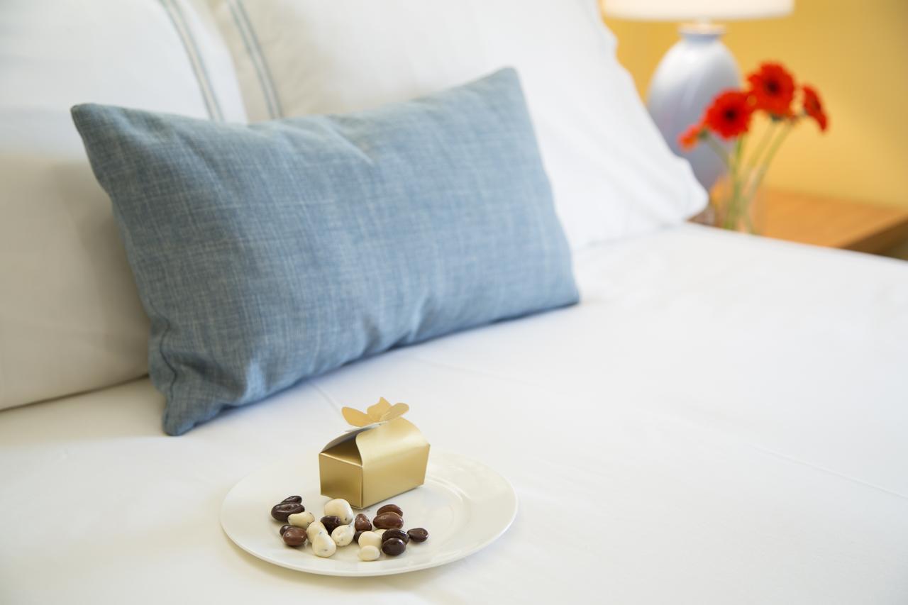 Seven Sea Street Inn Nantucket Zewnętrze zdjęcie