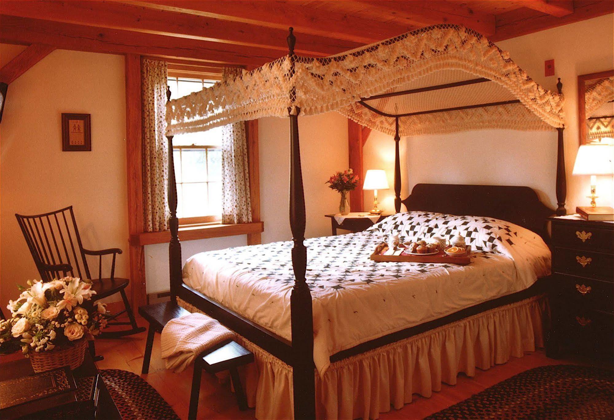 Seven Sea Street Inn Nantucket Zewnętrze zdjęcie