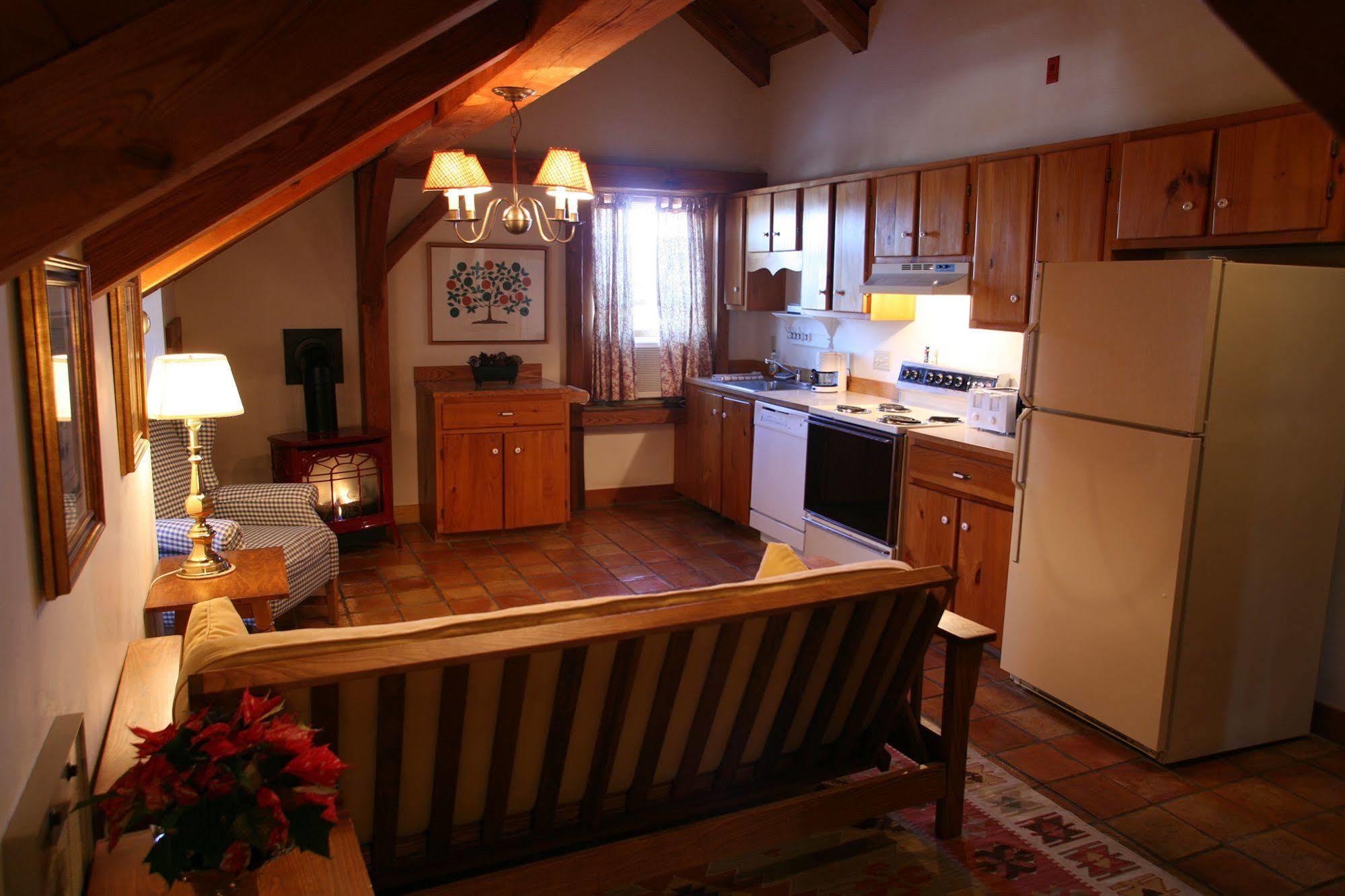 Seven Sea Street Inn Nantucket Zewnętrze zdjęcie