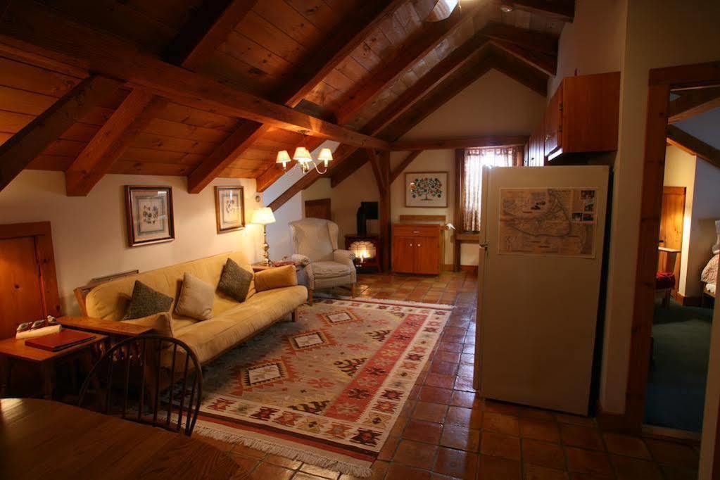 Seven Sea Street Inn Nantucket Zewnętrze zdjęcie