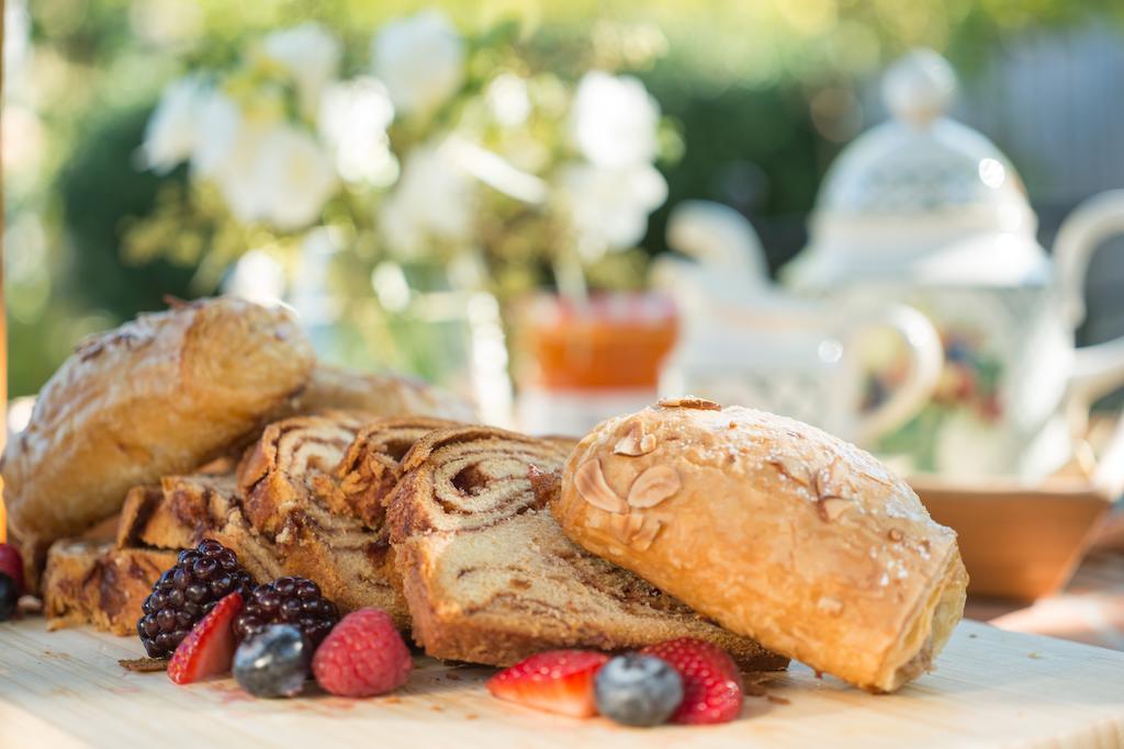 Seven Sea Street Inn Nantucket Zewnętrze zdjęcie